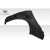 2010-2013 Mercedes E Class Eros Version 1 Fender - image 8