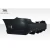 2010-2016 Mercedes E Class W212 Eros Version 1 Rear Bumper - 1 Piece - image 5
