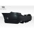 2010-2016 Mercedes E Class W212 Eros Version 1 Rear Bumper - 1 Piece - image 6