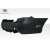 2010-2016 Mercedes E Class Eros Version 1 Rear Bumper - image 9