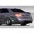 2010-2016 Mercedes E Class Eros Version 1 Rear Bumper - image 3