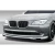 2009-2012 BMW 7 Series Eros Version 1 Front Lip - image 3