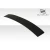 2009-2015 BMW 7 Series Eros Version 1 Rear Wing - image 9