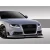 2008-2012 Audi A5 Eros Version 1 Front Bumper - image 1