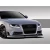 2008-2012 Audi A5 Eros Version 1 Front Bumper - image 3