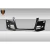2008-2012 Audi A5 Eros Version 1 Front Bumper - image 5