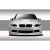2008-2013 BMW M3 E90 E92 E93 Eros Version 1 Front Bumper - 1 Piece - image 1