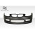2008-2013 BMW M3 E90 E92 E93 Eros Version 1 Front Bumper - 1 Piece - image 3