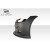 2008-2013 BMW M3 E90 E92 E93 Eros Version 1 Front Bumper - 1 Piece - image 5