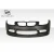 2008-2013 BMW M3 E90 E92 E93 Eros Version 1 Front Bumper - 1 Piece - image 4