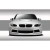 2008-2013 BMW M3 Eros Version 1 Front Bumper - image 3
