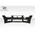2008-2013 BMW M3 Eros Version 1 Front Bumper - image 11