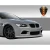 2008-2013 BMW M3 Eros Version 1 Front Bumper - image 4