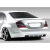 2007-2009 Mercedes S Class Eros Version 1 Rear Lip - image 3