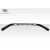 2007-2009 Mercedes S Class Eros Version 1 Rear Lip - image 11
