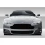 2006-2017 Aston Martin Vantage Eros Version 1 Body Kit - 4 Piece - image 2