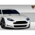 2006-2017 Aston Martin Vantage Eros Version 1 Front Bumper - 1 Piece - image 3