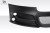 2006-2017 Aston Martin Vantage Eros Version 1 Front Bumper Cover 1 Piece