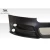 2006-2017 Aston Martin Vantage Eros Version 1 Front Bumper - image 11