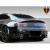 2006-2017 Aston Martin Vantage Eros Version 1 Rear Bumper - 1 Piece - image 3