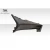 2006-2017 Aston Martin Vantage Eros Version 1 Side Skirt Rocker Panels - 2 Piece - image 5