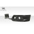 2006-2008 BMW 7 Series E65 E66 Polyurethane Eros Version 1 Front Lip Under Spoiler Air Dam - 1 Piece - image 5