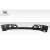 2006-2008 BMW 7 Series E65 E66 Polyurethane Eros Version 1 Front Lip Under Spoiler Air Dam - 1 Piece - image 6