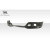 2006-2008 BMW 7 Series E65 E66 Polyurethane Eros Version 1 Front Lip Under Spoiler Air Dam - 1 Piece - image 4