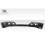 2006-2008 BMW 7 Series E65 E66 Polyurethane Eros Version 1 Front Lip Under Spoiler Air Dam - 1 Piece - image 6