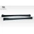 2005-2007 Maserati Quattroporte Eros Version 1 Body Kit - 4 Piece - image 10