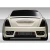 2005-2007 Maserati Quattroporte Eros Version 1 Kit - image 25