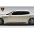 2005-2007 Maserati Quattroporte Eros Version 1 Body Kit - 4 Piece - image 26