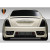 2005-2007 Maserati Quattroporte Eros Version 1 Body Kit - 4 Piece - image 32