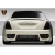 2005-2007 Maserati Quattroporte Eros Version 1 Body Kit - 4 Piece - image 32