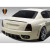 2005-2007 Maserati Quattroporte Eros Version 1 Body Kit - 4 Piece - image 36
