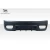 2005-2007 Maserati Quattroporte Eros Version 1 Body Kit - 4 Piece - image 34
