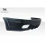 2005-2007 Maserati Quattroporte Eros Version 1 Body Kit - 4 Piece - image 36