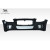 2005-2007 Maserati Quattroporte Eros Version 1 Body Kit - 4 Piece - image 7