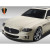 2005-2008 Maserati Quattroporte Eros Version 1 Front Bumper - 1 Piece - image 4
