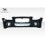 2005-2008 Maserati Quattroporte Eros Version 1 Front Bumper - 1 Piece - image 7