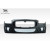 2005-2008 Maserati Quattroporte Eros Version 1 Front Bumper - 1 Piece - image 4