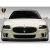 2005-2008 Maserati Quattroporte Eros Version 1 Front Bumper - 1 Piece - image 3