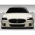 2005-2008 Maserati Quattroporte Eros Version 1 Front Bumper - image 1