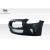 2005-2008 Maserati Quattroporte Eros Version 1 Front Bumper - image 8