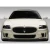2005-2008 Maserati Quattroporte Eros Version 1 Front Bumper - image 3