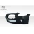 2005-2008 Maserati Quattroporte Eros Version 1 Front Bumper - image 9