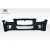 2005-2008 Maserati Quattroporte Eros Version 1 Front Bumper - image 10