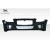 2005-2008 Maserati Quattroporte Eros Version 1 Front Bumper - image 11