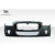 2005-2008 Maserati Quattroporte Eros Version 1 Front Bumper - image 6
