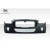 2005-2008 Maserati Quattroporte Eros Version 1 Front Bumper - image 7